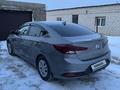 Hyundai Elantra 2020 года за 8 550 000 тг. в Астана – фото 5