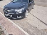 Chevrolet Malibu 2014 года за 7 200 000 тг. в Караганда