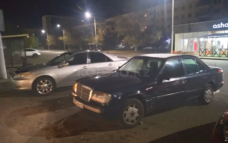 Mercedes-Benz E 260 1991 года за 700 000 тг. в Павлодар