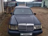 Mercedes-Benz E 260 1991 годаүшін700 000 тг. в Павлодар – фото 5
