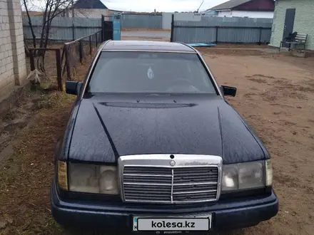 Mercedes-Benz E 260 1991 года за 900 000 тг. в Павлодар – фото 5