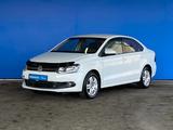Volkswagen Polo 2014 года за 4 280 000 тг. в Шымкент