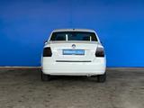 Volkswagen Polo 2014 года за 3 700 000 тг. в Алматы – фото 4