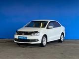 Volkswagen Polo 2014 года за 3 890 000 тг. в Шымкент