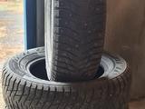 Зимние шипованные шины SAILUN ICE BLAZER 215/65R16.үшін125 000 тг. в Астана – фото 3