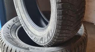 Зимние шипованные шины SAILUN ICE BLAZER 215/65R16. за 125 000 тг. в Астана