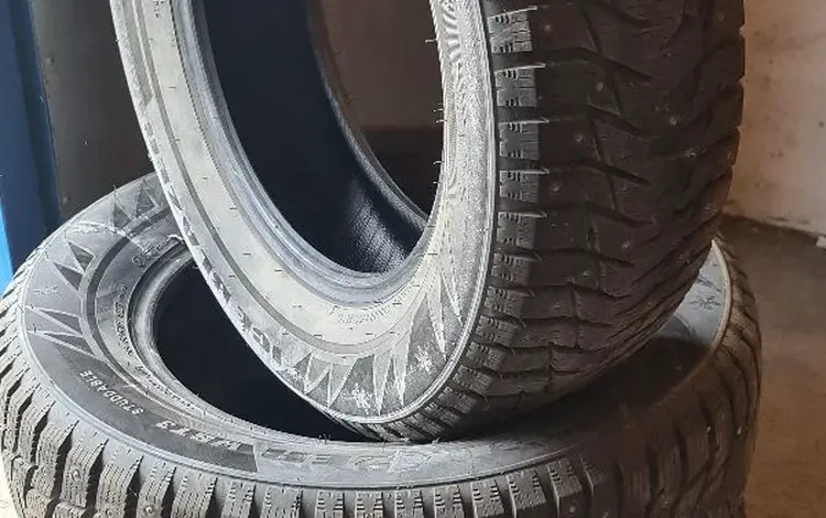 Зимние шипованные шины SAILUN ICE BLAZER 215/65R16.үшін125 000 тг. в Астана