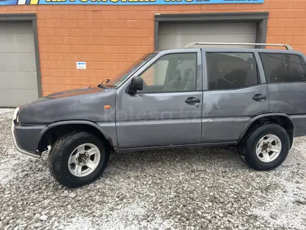 Nissan Terrano 1995 года за 2 300 000 тг. в Актобе – фото 7