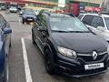 Renault Sandero 2015 годаfor3 850 000 тг. в Алматы – фото 2