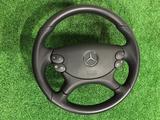 Руль Амг Amg компрессор w211 за 110 000 тг. в Алматы