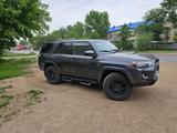 Toyota 4Runner 2020 годаүшін25 500 000 тг. в Уральск – фото 3