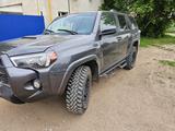 Toyota 4Runner 2020 года за 25 500 000 тг. в Уральск – фото 5