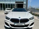BMW 840 2021 годаүшін64 990 000 тг. в Шымкент – фото 2