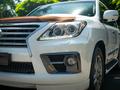 Lexus LX 570 2009 года за 19 150 000 тг. в Алматы – фото 4