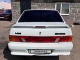 ВАЗ (Lada) 2115 2012 года за 1 000 000 тг. в Караганда – фото 3