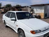 ВАЗ (Lada) 2115 2012 года за 1 000 000 тг. в Караганда – фото 4