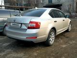 Skoda Octavia 2013 годаүшін5 300 000 тг. в Семей – фото 2