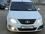 ВАЗ (Lada) Largus 2014 годаүшін3 350 000 тг. в Алматы