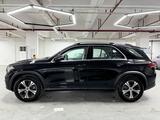 Mercedes-Benz GLE 350 2022 года за 29 000 000 тг. в Бишкек – фото 4