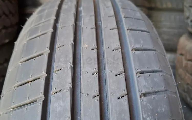 2026 год 195/55R15 85V FREEDOM DRIVE Comfort Motion за 13 000 тг. в Алматы