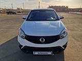 SsangYong Actyon 2014 годаүшін6 200 000 тг. в Жезказган