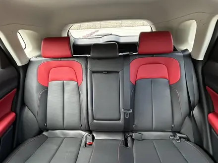 Changan CS55 Plus 2023 года за 9 600 000 тг. в Алматы – фото 9
