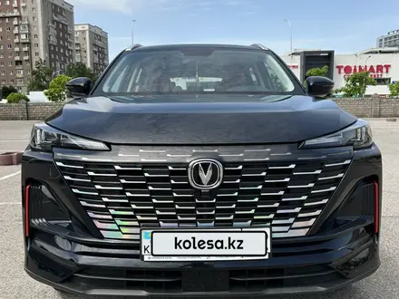Changan CS55 Plus 2023 года за 9 600 000 тг. в Алматы