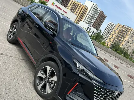 Changan CS55 Plus 2023 года за 9 600 000 тг. в Алматы – фото 2