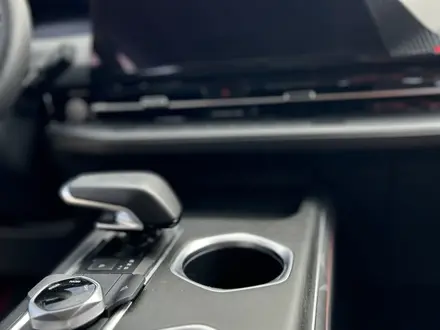 Changan CS55 Plus 2023 года за 9 600 000 тг. в Алматы – фото 8