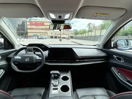 Changan CS55 Plus 2023 года за 9 600 000 тг. в Алматы – фото 10