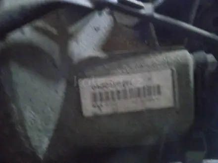 МКПП Механика коробка GETRAG 217.0 6-ти ступ. за 250 000 тг. в Астана – фото 4