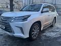 Lexus LX 570 2015 годаfor36 000 000 тг. в Алматы – фото 2