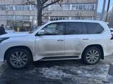 Lexus LX 570 2015 годаүшін36 000 000 тг. в Алматы – фото 3