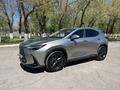 Lexus NX 250 2022 года за 28 500 000 тг. в Астана – фото 9