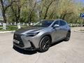 Lexus NX 250 2022 года за 28 500 000 тг. в Астана – фото 6