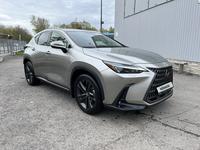 Lexus NX 250 2022 года за 28 700 000 тг. в Астана