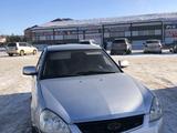 ВАЗ (Lada) Priora 2170 2007 годаүшін900 000 тг. в Сатпаев