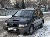 Mitsubishi RVR 1995 годаүшін1 310 000 тг. в Алматы