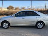 Toyota Camry 2004 годаfor4 700 000 тг. в Алматы – фото 4