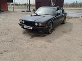 BMW 525 1995 годаүшін1 600 000 тг. в Шымкент – фото 3