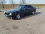 BMW 525 1995 годаүшін1 600 000 тг. в Шымкент – фото 4
