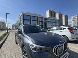 BMW X1 2021 года за 15 000 000 тг. в Астана