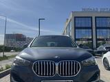 BMW X1 2021 года за 15 000 000 тг. в Астана – фото 2