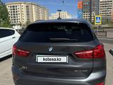 BMW X1 2021 года за 15 000 000 тг. в Астана – фото 5