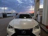 Lexus RC 350 2015 года за 15 000 000 тг. в Костанай