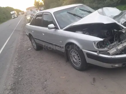 Audi 100 1991 года за 10 000 тг. в Шардара