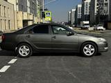 Toyota Camry 2005 года за 4 200 000 тг. в Алматы