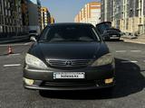 Toyota Camry 2005 года за 4 200 000 тг. в Алматы – фото 4