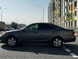 Toyota Camry 2005 года за 4 200 000 тг. в Алматы – фото 3