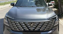 Changan CS75 Plus 2026 года за 12 000 000 тг. в Шымкент